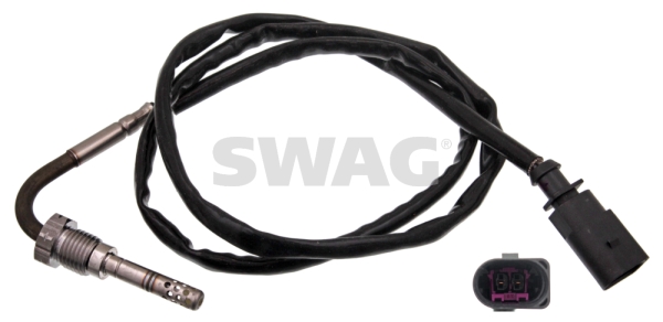 Snímač teploty výfukových plynov SWAG